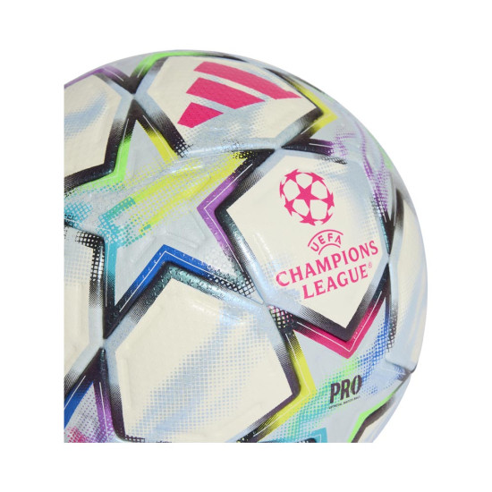Adidas Μπάλα ποδοσφαίρου UEFA Champions League Pro Ball